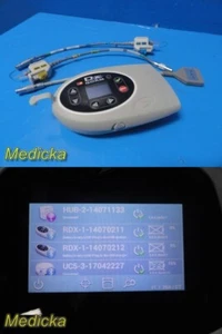 Laborie Roam Dx RMX1000 Battery Powered Pressure & EMG Measurement Device~32746 - Picture 1 of 23