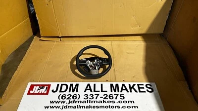 Volante Subaru Impreza WRX 2015 OEM Foto 1 de 4