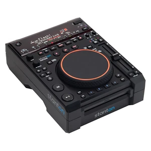 Stanton CMP.800 Professional DJ Media Player USB/CD MIDI Controller FX Jogwheel - Picture 1 of 7