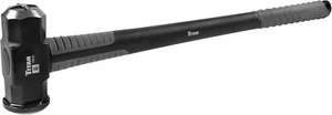 Titan Pro-X 63018 8-Pound x 36-Inch Sledge Hammer - Picture 1 of 4