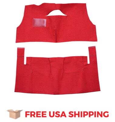 FITS 1958 Buick Limited 2DR Hardtop Loop Carpet - Image 1 of 3