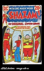 Shazam #4 bien - Imagen 1 de 2