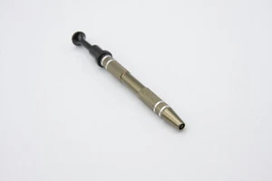 Mechanical Gripper Microcircuits Vintage Collet Extractor Spring Drive 4 Claws - Picture 1 of 12