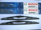 Land Rover Defender 90, 110, TD5, Puma, BOSCH Wiper Blades X2, Front, LR079891