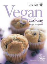 Eva Batt Vegan Cooking (Paperback)