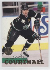 1994-95 Topps Stadium Club Stanley Cup Super Team Russ Courtnall #170