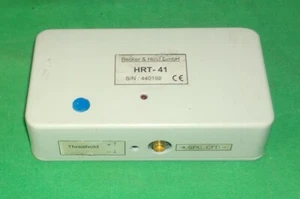 #2929) Becker & Hickl HRT-41 4-Channel Router - Picture 1 of 3