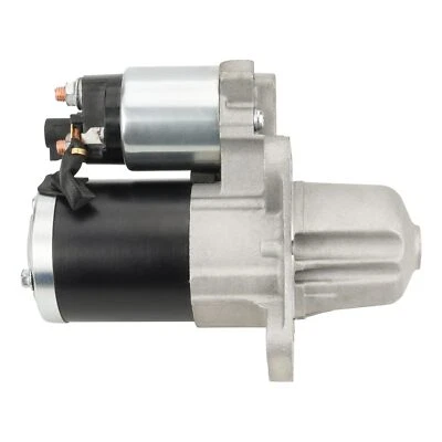 17996 Starter Motor for Chevy Camaro 10-14 Cadillac CTS ATS SRX STS 1.4KW CW 12T Foto 1 de 4