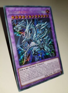 Yu-Gi-Oh! - Blauäugiger Alternativer Ultimativer Drache - 1. Auflage - Prismatic - Bild 1 von 1