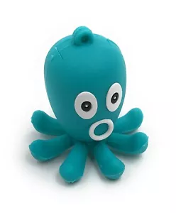 Kraken Polpo Animale Turchese Verde Funny USB Stick Div Capacità - Foto 1 di 2