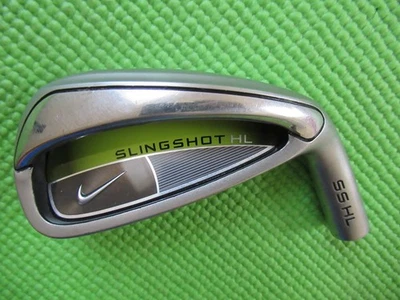 Cabezal de hierro Nike Slingshot HL 6 para fijar.   Solo cabezal SS HL Foto 1 de 4