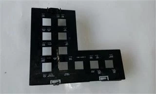 CAJA FUSIBLES RELÉ Ford Windstar (1995 ->) 95/2003 #23476 Foto 1 de 1