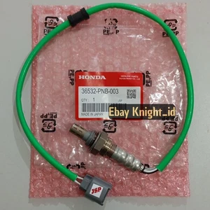 Fits For Honda CR-V 2001-2006 Exhaust Oxygen Sensor Assembly 36532-PNB-003 OEM - Picture 1 of 7