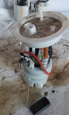 Conjunto de bomba de combustible Mini Cooper Countryman 11-16 Foto 1 de 4