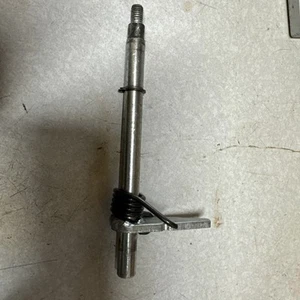 D1-6 ENGINE REVERSE LEVER ARM 86 HONDA TRX200SX TRX 200 SX FOURTRAX 2x4 FREE SHI - Picture 1 of 9