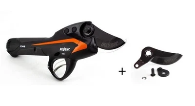 FORBICI PROFESSIONALI DA POTATURA A BATTERIA PELLENC C45 - ULiB 250 - Immagine 1 di 4