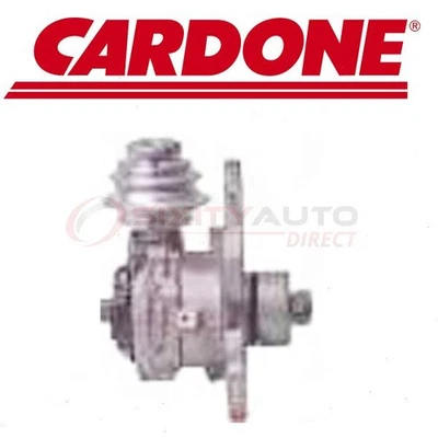 Cardone Reman Distributor for 1988-1992 Mazda MX-6 2.2L L4 - Ignition af Foto 1 de 4