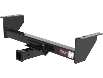 Curt 2" Front Receiver Hitch Fits Select Dodge Ram 1500 Foto 1 de 4