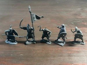 Publius Saracens - Soldados de juguete - 54 mm/1:32 - RARO - Imagen 1 de 6