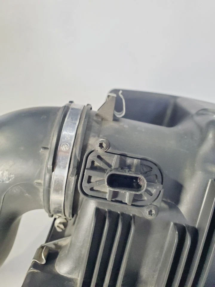 BMW X3 2013 2014 OEM purificador de aire 2,0 L Foto 1 de 4