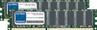1Gb 2X512mb Dram Dimm Memory Ram Kit For Cisco 2821 Router Mem2821 256U1024d