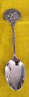 Vintage EPNS electro plated nickel silver Reliont England bowling teaspoon 
