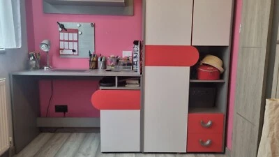 girls bedroom furniture set - Image 1 of 4