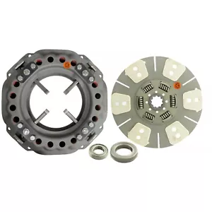 Ford 5110 6410 6810 7810 7910 8210 8530 Clutch Kit USA - Picture 1 of 2