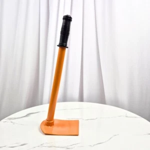 Heavy Duty Shovel for Digging and Weeding, Long Handle, Home Gardening Tool - Picture 1 of 5