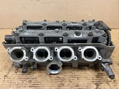 Suzuki GSXR1000 2003-2004, culata del motor, levas, válvulas #111219 Foto 1 de 4