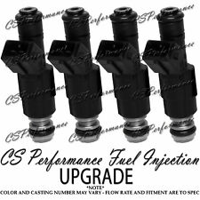 #1 OEM Bosch III UPGRADE Fuel Injectors (4) Set For 1998-2000 GMC Sonoma 2.2L I4