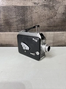 Magazine Cine-Kodak Eight Vintage Model 8 1940s 8mm Movie Camera Untested - Picture 1 of 9
