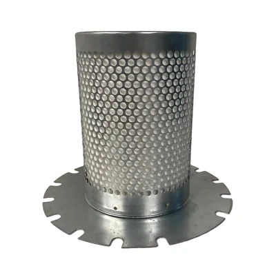 Separador aire/aceite Atlas Copco 1622-3140-00. Se adapta a los modelos GA-37 y GA-45VSD Foto 1 de 4