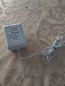 OOMA DDU120100 12V 1A AC Adapter Power Supply 160-0108-100 T26 - Picture 1 of 3