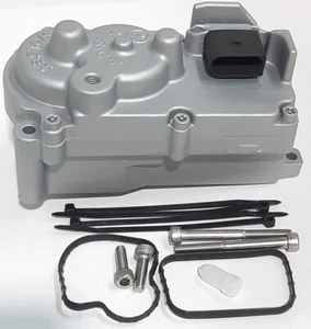 FREIGHTLINER M2 ISB I6 6.7 INTERNATIONAL Cummins Turbo Actuator Holset OEM - Picture 1 of 4