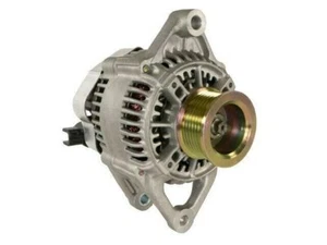 For 1999-2000 Dodge Ram 2500 Van Alternator 94899DH - Picture 1 of 2