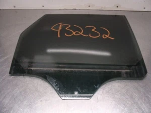 Ford Bronco Big Bend Passenger Right Rear Auto Glass Tinted 21 22 23 24 25 - Picture 1 of 3