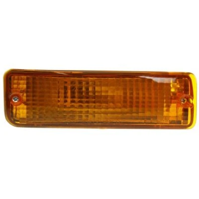 DEPO Right Passenger Side Turn Signal Light For 1993-1998 Toyota T100 TO2531118 - Image 1 of 4