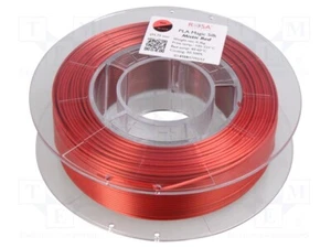 1 disque, filament : PLA soie magique ROSA-4159/E2UK - Photo 1/1