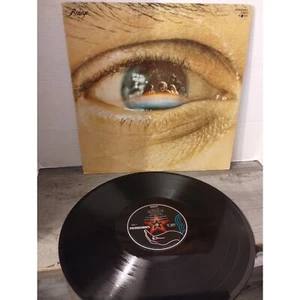 Redeye Record Album LP PE 10003 Pentagram Records Self-Titled - Foto 1 di 4
