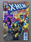 X-Men: Liberators #4 Marvel Comics (1998)