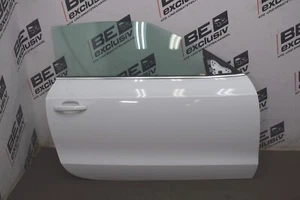 Audi A5 8F Cabrio Tür vorne rechts Türgriff Türschloss Scheibe LY9C 8F0831052A - Bild 1 von 13
