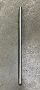 OEM Genuine Electrolux Range Oven Stainless Steel Door Handle, Part #316380802 - Picture 1 of 3