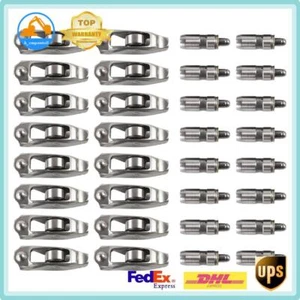16*Lifter & Rocker Arm for Jeep Grand Cherokee WJ 4.7L EEP/WJ/099A 1999-2004 - Foto 1 di 8