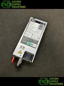 Fuente de alimentación Dell PowerEdge 1100 W, selecciona el número de pieza que necesitas - Imagen 1 de 1