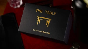 THE TABLE PRO by TCC - Trick - Picture 1 of 6
