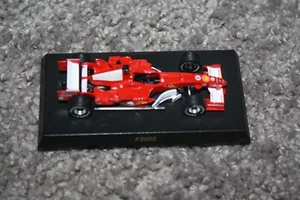 Kyosho 1/64 Ferrari Fórmula Uno Colección 2 F1 GP F2005 2005 Nº1 M. Schumacher - Imagen 1 de 5