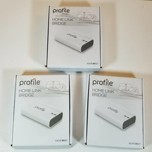 Profile Home Link Bridge Model LS901-E1 x3 - Imagen 1 de 6