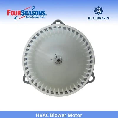 Motor soplador de climatización Acura Legend 1986-1990 4 estaciones 1987 1988 1989 Foto 1 de 4