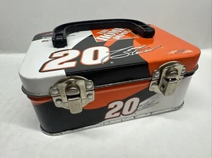 (B2) 1/64 2004 Tony Stewart Home Depot in Tin - no outer box - READ - Picture 1 of 5